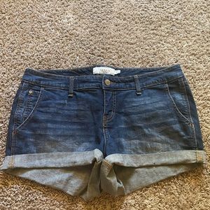 Torrid Shorts